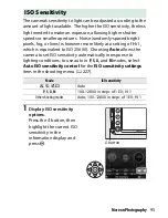 Предварительный просмотр 254 страницы Nikon D3300 User Manual
