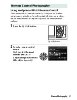 Предварительный просмотр 256 страницы Nikon D3300 User Manual