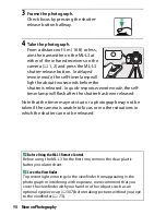 Preview for 257 page of Nikon D3300 User Manual