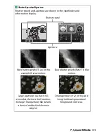 Preview for 260 page of Nikon D3300 User Manual