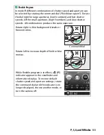 Предварительный просмотр 262 страницы Nikon D3300 User Manual