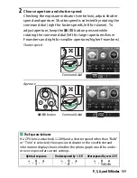 Preview for 268 page of Nikon D3300 User Manual