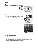 Предварительный просмотр 270 страницы Nikon D3300 User Manual