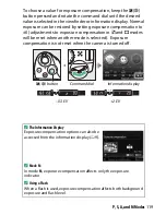 Preview for 278 page of Nikon D3300 User Manual