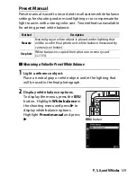 Предварительный просмотр 288 страницы Nikon D3300 User Manual