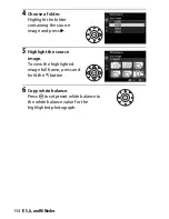 Предварительный просмотр 293 страницы Nikon D3300 User Manual