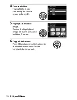 Preview for 293 page of Nikon D3300 User Manual