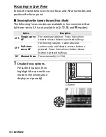 Preview for 303 page of Nikon D3300 User Manual