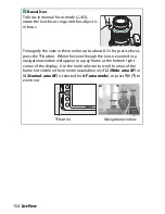 Предварительный просмотр 313 страницы Nikon D3300 User Manual