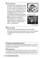 Предварительный просмотр 315 страницы Nikon D3300 User Manual