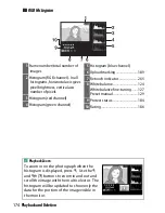 Preview for 333 page of Nikon D3300 User Manual