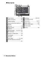 Предварительный просмотр 335 страницы Nikon D3300 User Manual