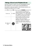 Preview for 341 page of Nikon D3300 User Manual