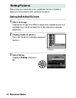Предварительный просмотр 345 страницы Nikon D3300 User Manual