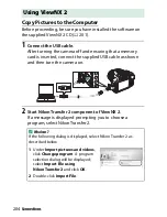 Предварительный просмотр 363 страницы Nikon D3300 User Manual