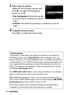Предварительный просмотр 373 страницы Nikon D3300 User Manual