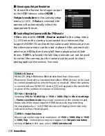 Предварительный просмотр 377 страницы Nikon D3300 User Manual