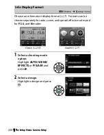 Предварительный просмотр 395 страницы Nikon D3300 User Manual