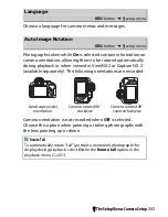 Предварительный просмотр 402 страницы Nikon D3300 User Manual