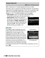 Предварительный просмотр 403 страницы Nikon D3300 User Manual