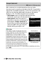 Preview for 403 page of Nikon D3300 User Manual