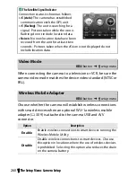 Предварительный просмотр 419 страницы Nikon D3300 User Manual