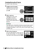 Preview for 423 page of Nikon D3300 User Manual