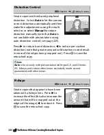 Предварительный просмотр 439 страницы Nikon D3300 User Manual
