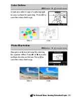 Предварительный просмотр 440 страницы Nikon D3300 User Manual