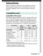 Предварительный просмотр 448 страницы Nikon D3300 User Manual