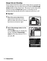 Preview for 473 page of Nikon D3300 User Manual