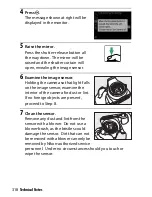 Предварительный просмотр 477 страницы Nikon D3300 User Manual