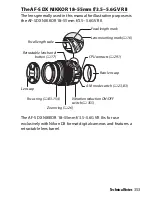 Предварительный просмотр 512 страницы Nikon D3300 User Manual