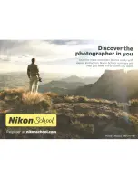 Предварительный просмотр 533 страницы Nikon D3300 User Manual