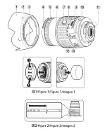 Предварительный просмотр 538 страницы Nikon D3300 User Manual
