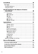 Preview for 6 page of Nikon D3400 Reference Manual