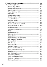 Preview for 10 page of Nikon D3400 Reference Manual