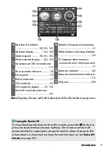 Preview for 31 page of Nikon D3400 Reference Manual