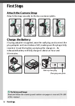 Preview for 36 page of Nikon D3400 Reference Manual