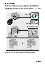 Preview for 39 page of Nikon D3400 Reference Manual