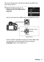 Preview for 43 page of Nikon D3400 Reference Manual