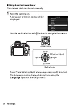 Preview for 48 page of Nikon D3400 Reference Manual