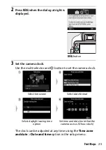 Preview for 49 page of Nikon D3400 Reference Manual