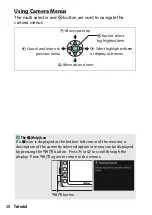 Preview for 52 page of Nikon D3400 Reference Manual