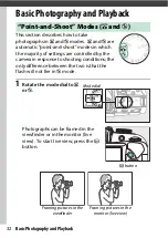 Preview for 56 page of Nikon D3400 Reference Manual