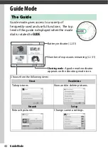 Preview for 66 page of Nikon D3400 Reference Manual