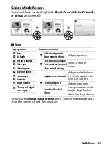 Preview for 67 page of Nikon D3400 Reference Manual