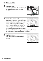 Preview for 82 page of Nikon D3400 Reference Manual