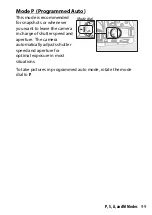 Preview for 123 page of Nikon D3400 Reference Manual