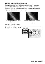 Preview for 125 page of Nikon D3400 Reference Manual